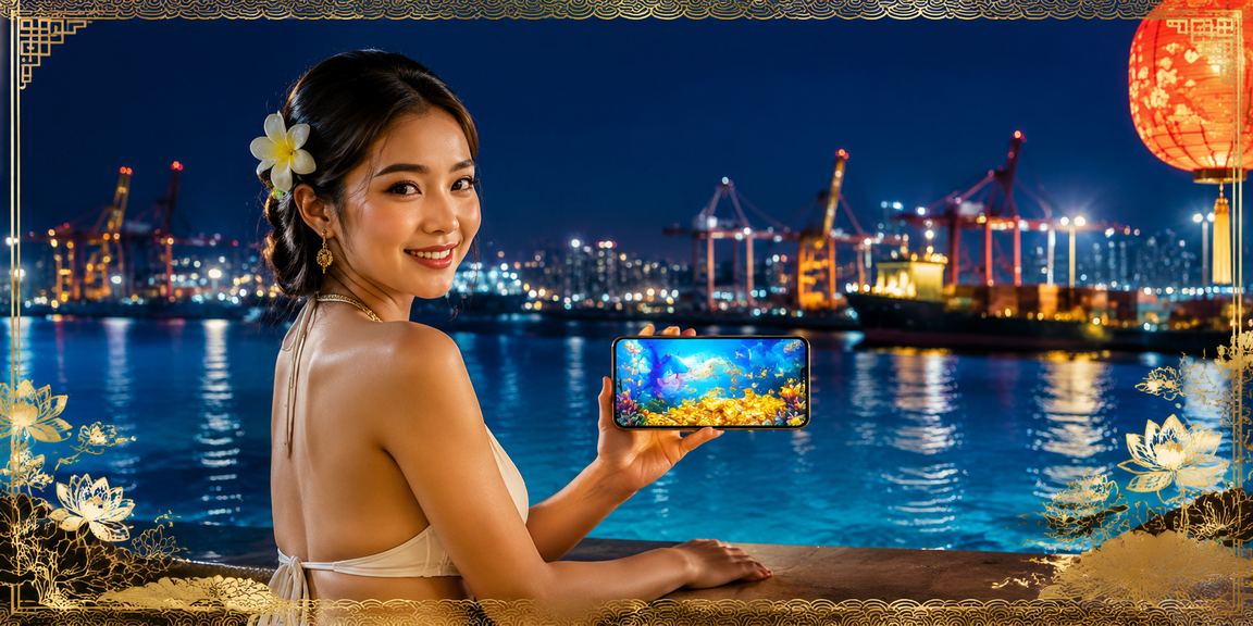 Người chơi sử dụng điện thoại để truy cập các trò chơi trên nền tảng x9s tại Hải Phòng