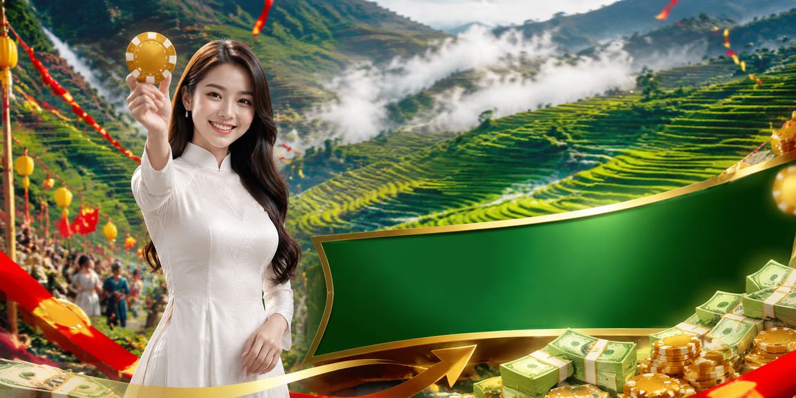 Khung cảnh chơi game có trách nhiệm tại Sapa
